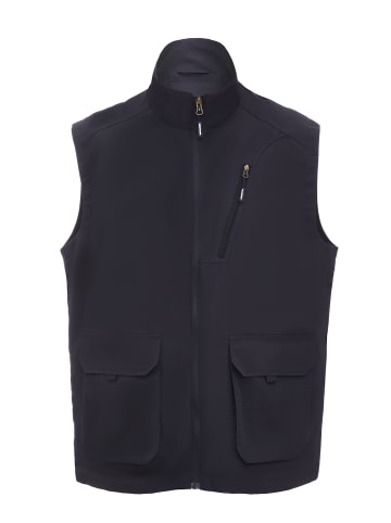 palpito Vest in MARINE