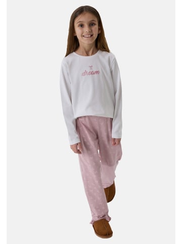 name it Pyjama 'Fragna' in lila