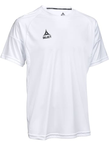 Select Trikot "Trikot Kurzarm Spain V25" in Weiß
