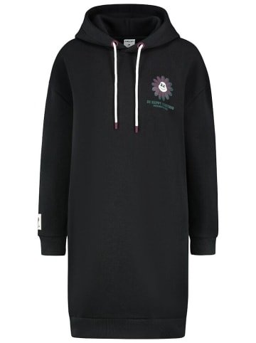Eight2Nine Kleid in carbon black