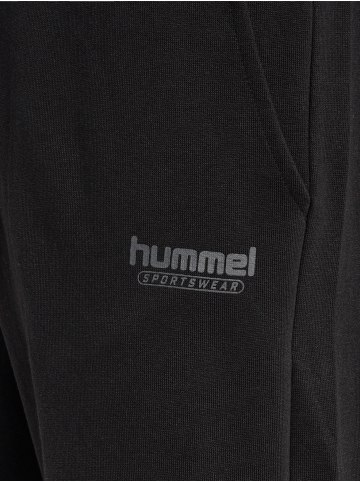 Hummel Hummel Hose Hmlbooster Erwachsene Schnelltrocknend in BLACK