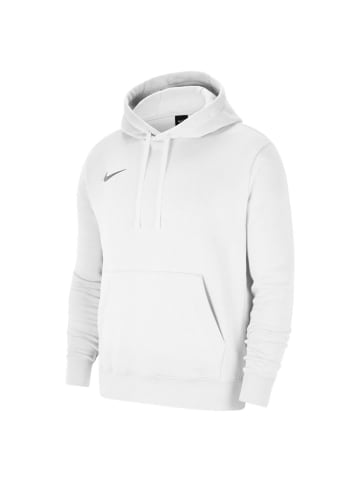 Nike Sweatshirt Kapuzensweat CLUB TEAM 20 in weiß