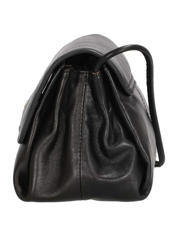 PICARD Whisper - Schultertasche 21 cm (schwarz) in schwarz