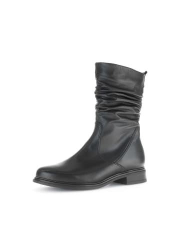 Gabor Elegante Stiefeletten in schwarz