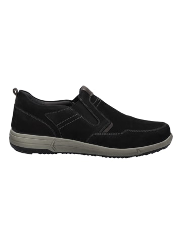 Josef Seibel Slipper Enrico 04 in schwarz
