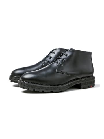 LLOYD Schuhe ODELL in schwarz