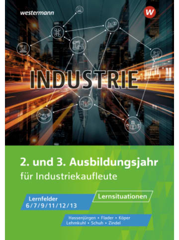 Bildungsverlag EINS Buch - Industrie