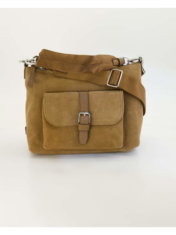 Marc O'Polo Shoes Handtaschen in Braun