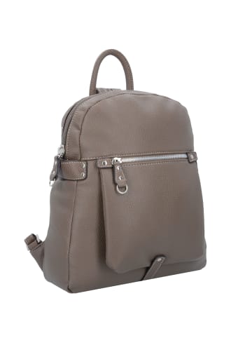 PICARD Loire City Rucksack 28 cm in taupe