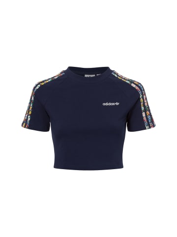Adidas originals T-Shirt Liberty BBY TEE in marine