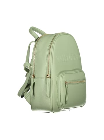 Valentino by Mario Valentino Grün Polyurethan Damen Rucksack