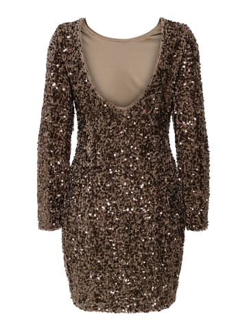 ONLY Kleid in Mountain Trail