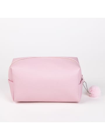 Barbie Reisefreunde Kulturbeutel Kosmetiktasche für Urlaub und Alltag