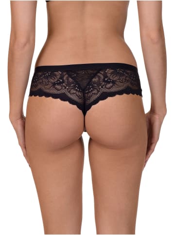 Lisca 2er Pack Brazilian Slip in black
