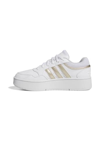 adidas Sneaker in weiss