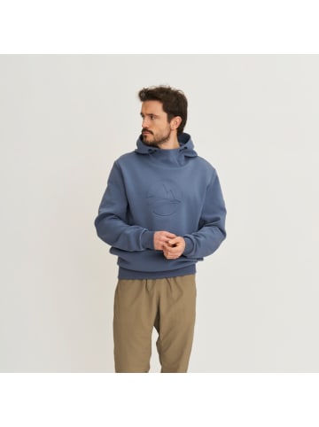 TRAVELIN' Morten in Blau