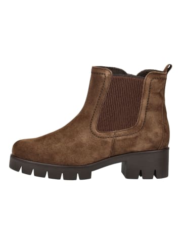 Gabor Stiefelette in Whisky