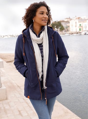 WITT WEIDEN Steppjacke in marine