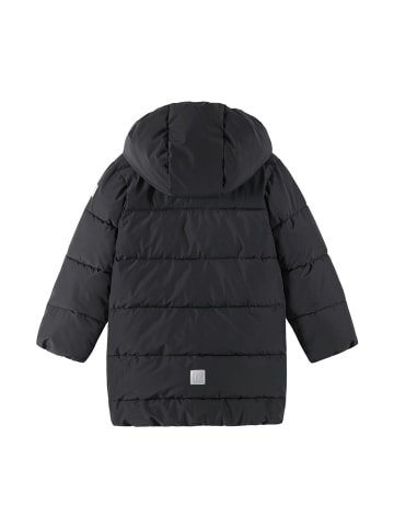 Reima Winterjacke " Raakku " in Schwarz