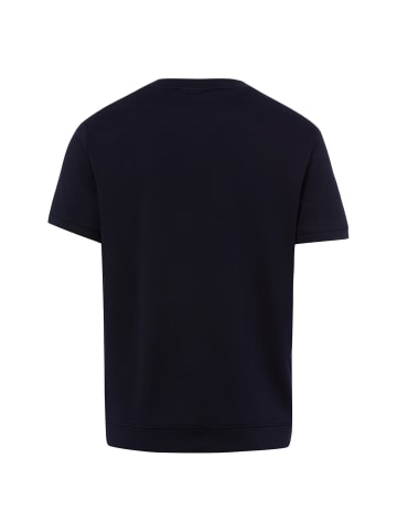 Finshley & Harding Shirt in marine