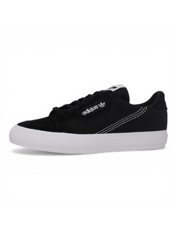 adidas Sneaker Continental Vulc in Weiß