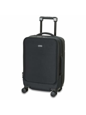 Dakine Verge - Kabinentrolley 16" 51 cm (black) in schwarz