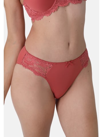 Sassa Slip 2er Pack in brick