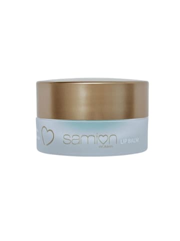 Samimi LIP BALM Lippenbalsam 15ml Natürliche Inhaltsstoffe Vegan
