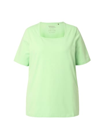 Ulla Popken Shirt in grün