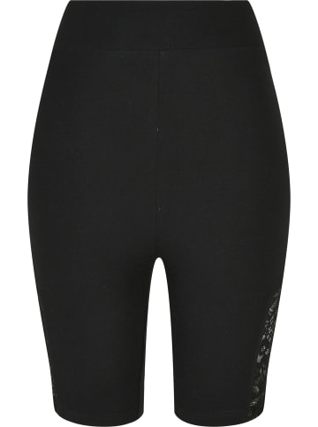 Urban Classics Cycling Short in black