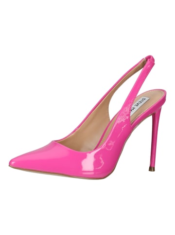 Steve Madden Pumps in Magenta