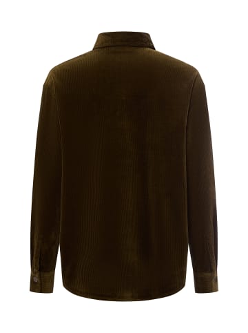 Marc O'Polo DENIM Bluse in khaki