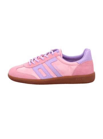 Back 70 Sneaker Low in Pink