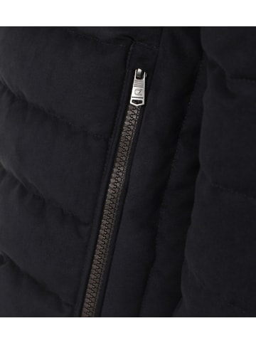 Venti Blouson für Herren in blau