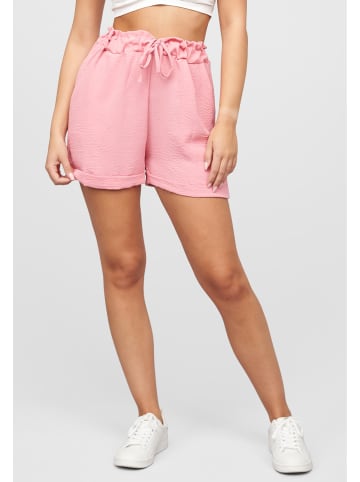 Cloud5ive Cloud5ive Shorts in oldrose