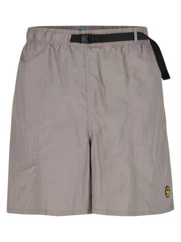 Market Cargo Shorts in grey