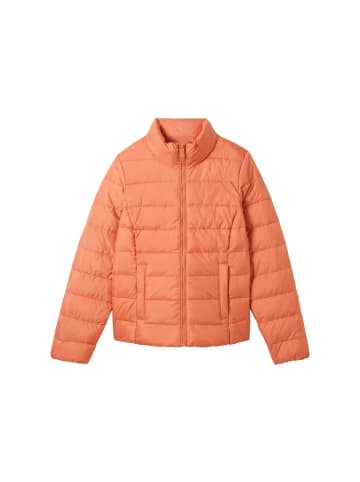 Tom Tailor Steppjacke für Damen in uni