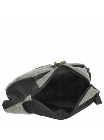 Strellson Northwood 2.0 Rizo - Umhängetasche 38 cm (khaki) in khaki