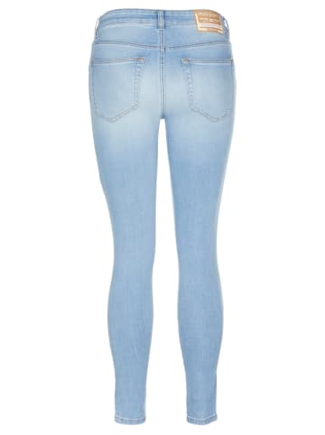 Diesel Jeans für Damen in blau