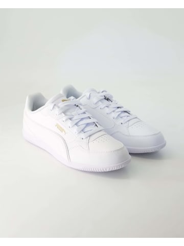 Puma Sneaker low in Weiß