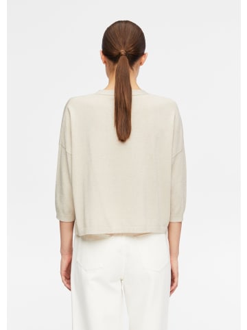 comma Strickjacke  in  9300_helles beige