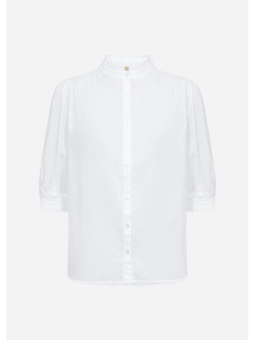 soyaconcept SC-CALISTE 13 Kleidungsstück in Weiß