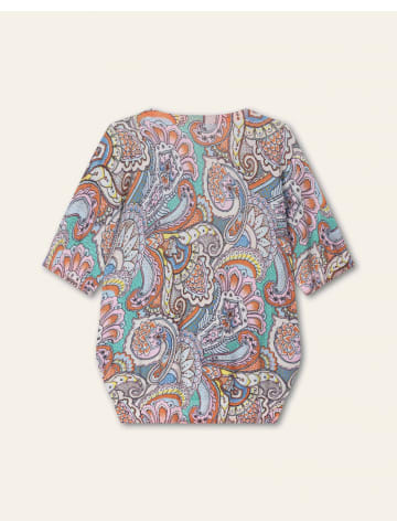 Oilily Pullover Klein in Lila