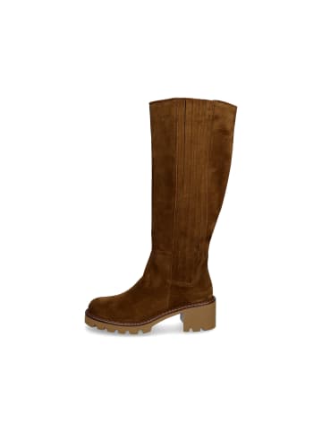 Paul Green Stiefel in Braun