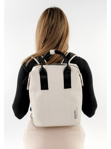 SURI FREY Rucksack SFY SURI Green Label Jenny in cream 470