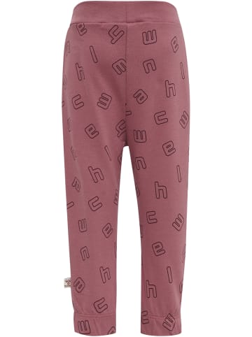 Hummel Verstellbare Taille Hose Hmlcheer Mädchen in DECO ROSE
