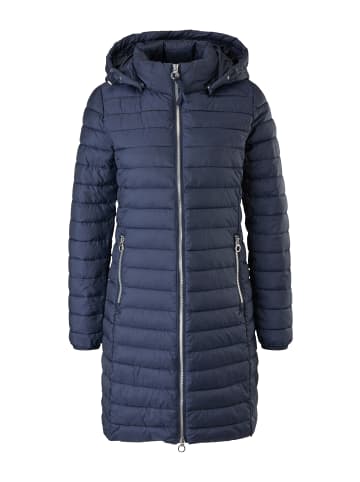 s.Oliver Jacke in blau