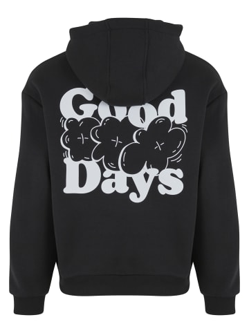 Mister Tee Sweat & Fleece - Hoody in black