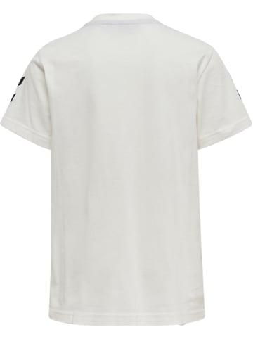 Hummel T-Shirt Hmlharry Jungen in MARSHMALLOW