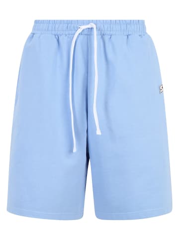 STARTER STARTER Sweat Shorts in carolinablue